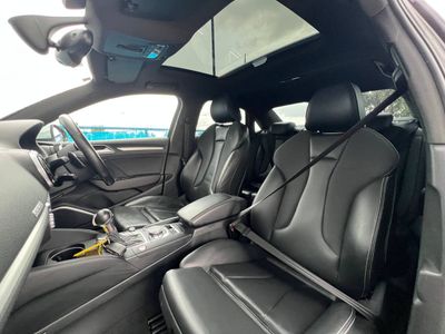 2014 Audi S3