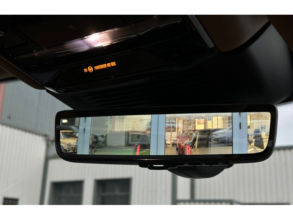 2024 Land Rover Range Rover Sport