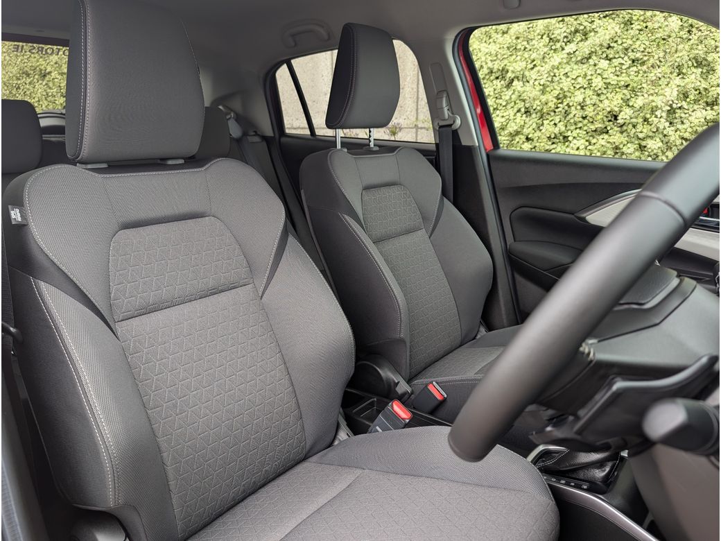 2023 Suzuki Swift