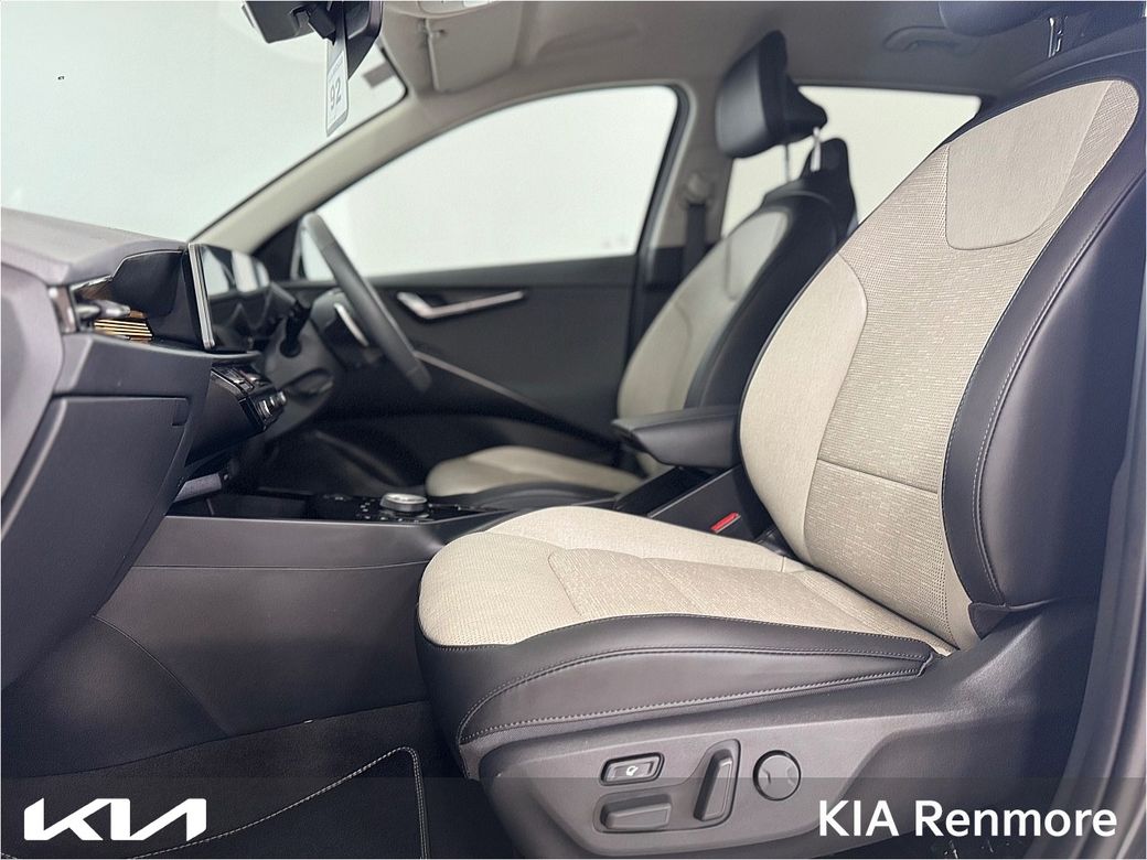 2023 Kia Niro