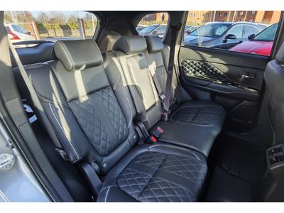 2021 Mitsubishi Outlander