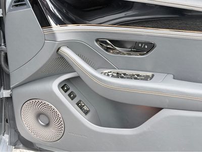 2026 Bentley Flying Spur