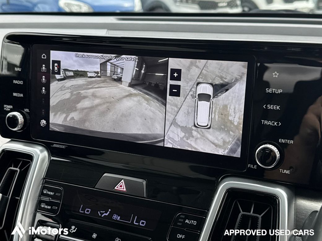 2022 Kia Sorento