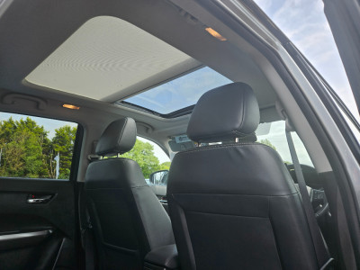 2023 Suzuki Vitara