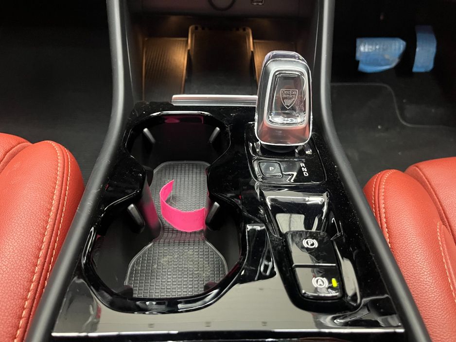 2021 Volvo XC40