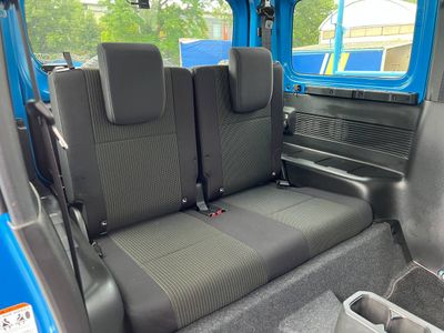 2022 Suzuki Jimny