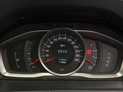 2018 Volvo S60