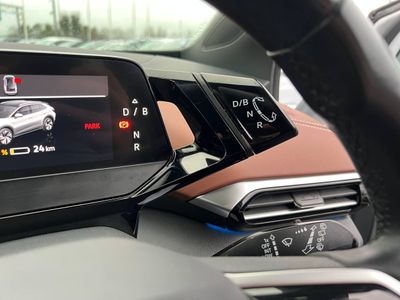 2021 Volkswagen ID.4