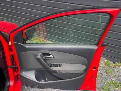 2011 Volkswagen Polo