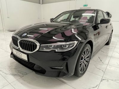 2022 BMW 3 Series