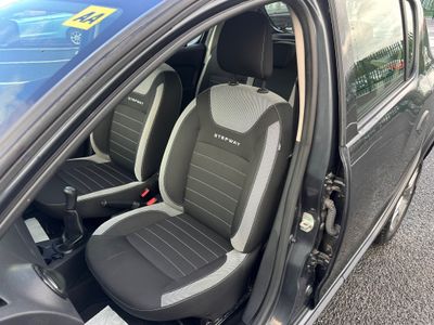 2019 Dacia Sandero