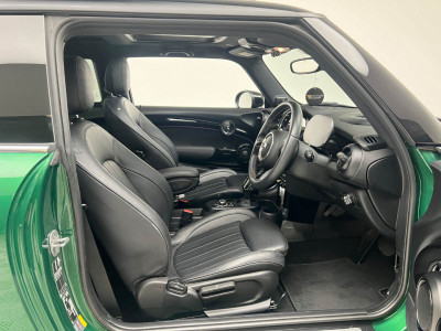 2023 Mini Cooper S