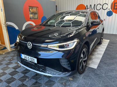 2024 Volkswagen ID.4