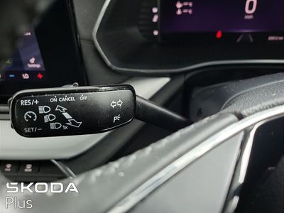 2023 Skoda Octavia