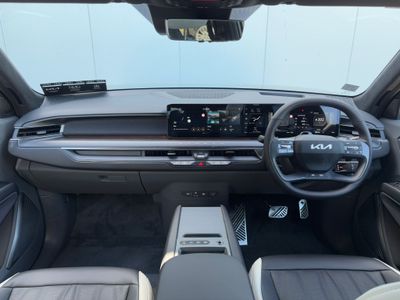 2026 Kia EV9