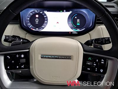 2024 Land Rover Range Rover