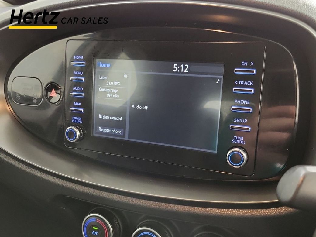2023 Toyota Aygo X