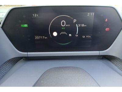 2023 Subaru Solterra