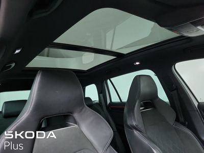 2021 Skoda Kodiaq