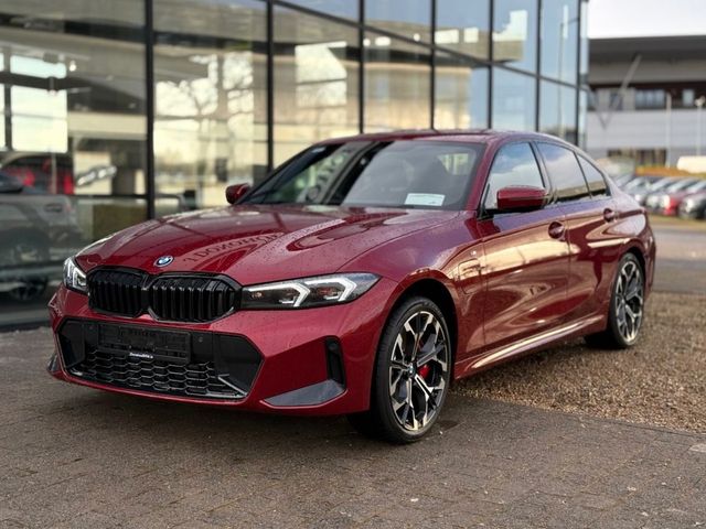 vehicle for sale from J Donohoe BMW