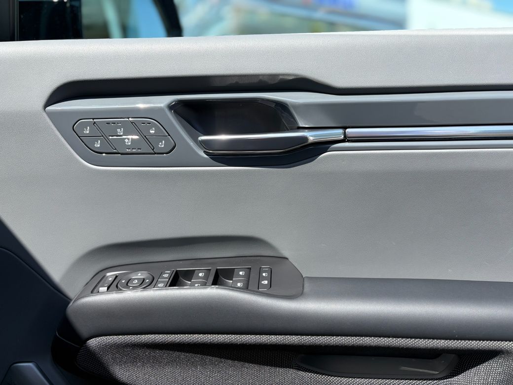 2026 Kia EV9