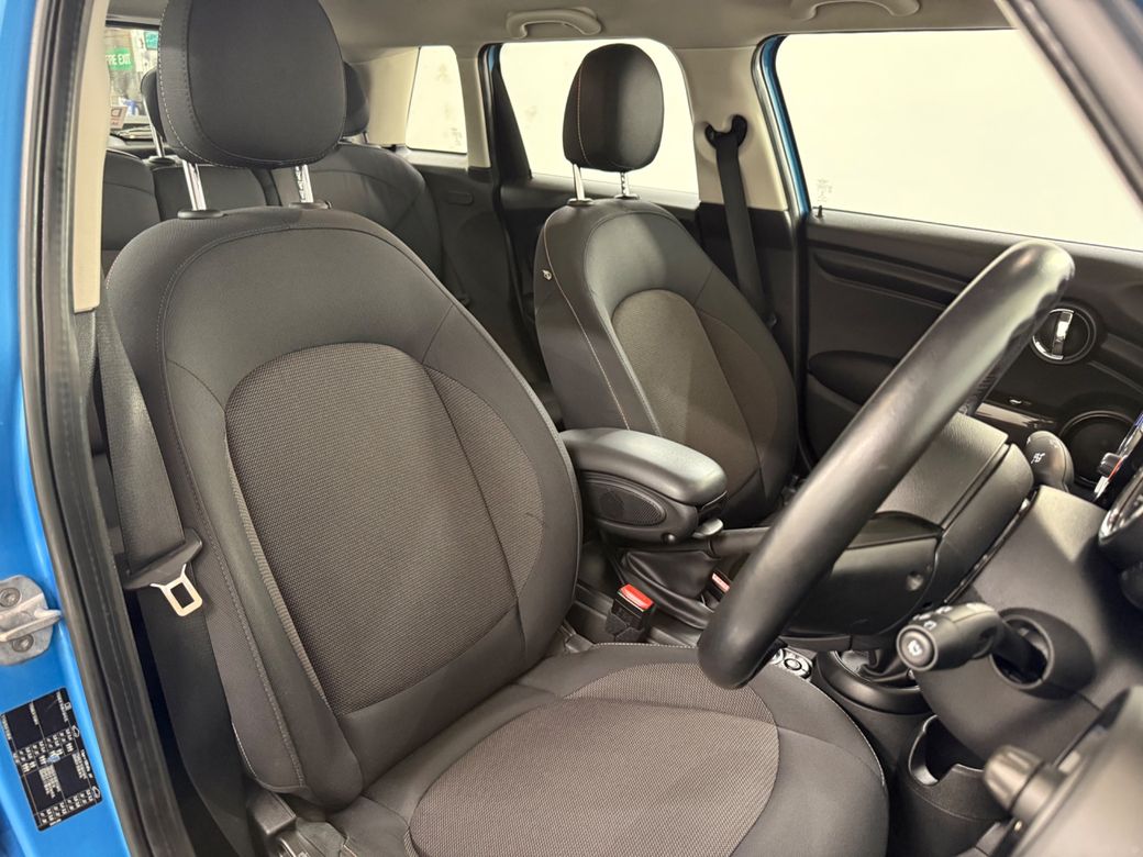 2015 Mini Cooper