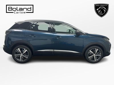 2022 Peugeot 3008