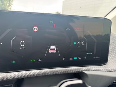 2025 Kia EV6