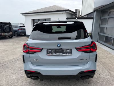 2023 BMW X3