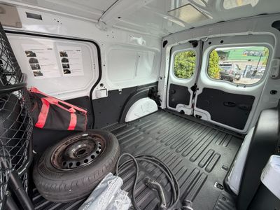 2020 Renault Kangoo