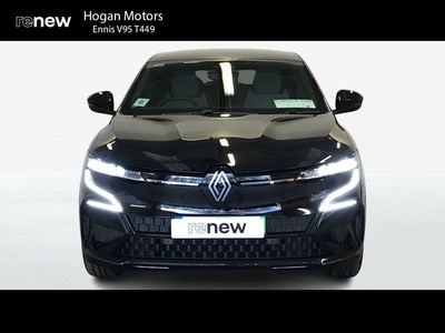2025 Renault Megane