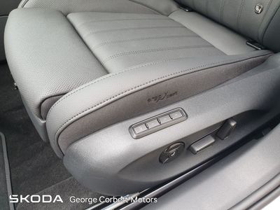 2026 Skoda Superb