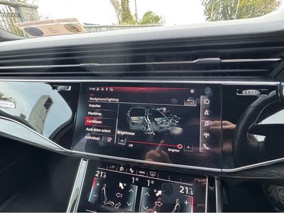 2021 Audi Q7