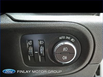 2019 Opel Grandland X