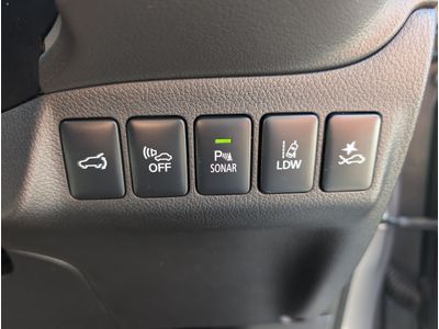 2019 Mitsubishi Outlander