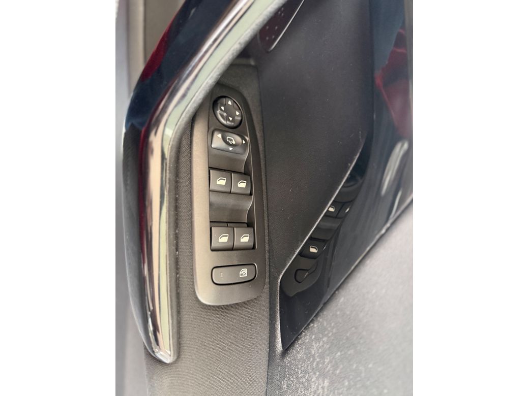 2018 Peugeot 208