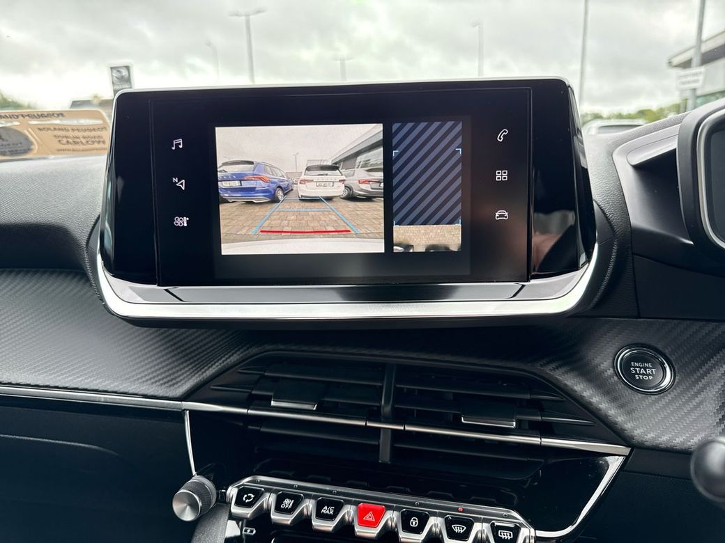 2023 Peugeot 2008