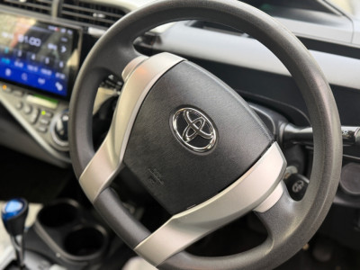 2013 Toyota Aqua