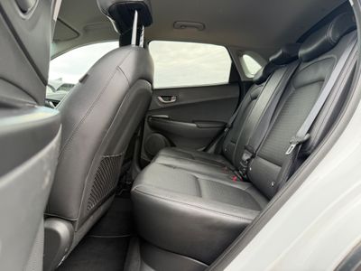 2021 Hyundai Kona
