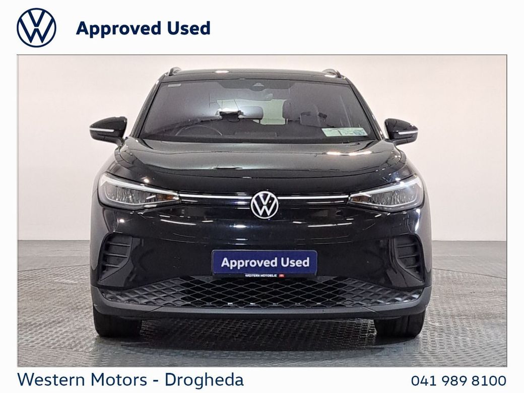 2023 Volkswagen ID.4