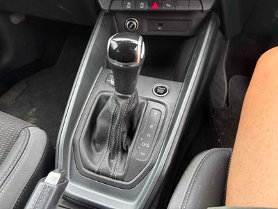 2020 Audi A1