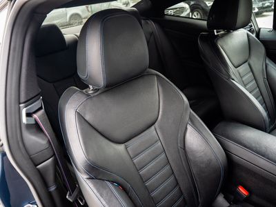 2021 BMW 4 Series