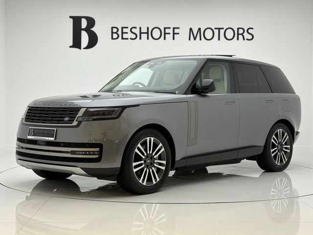 vehicle for sale from Beshoff Motors