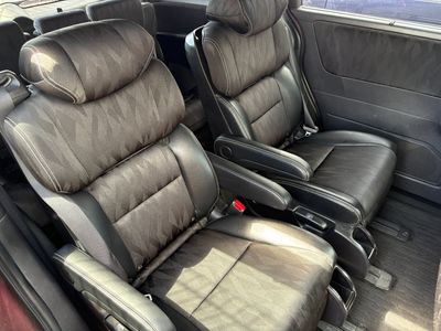 2019 Honda Odyssey