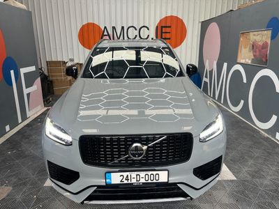 2024 Volvo XC90