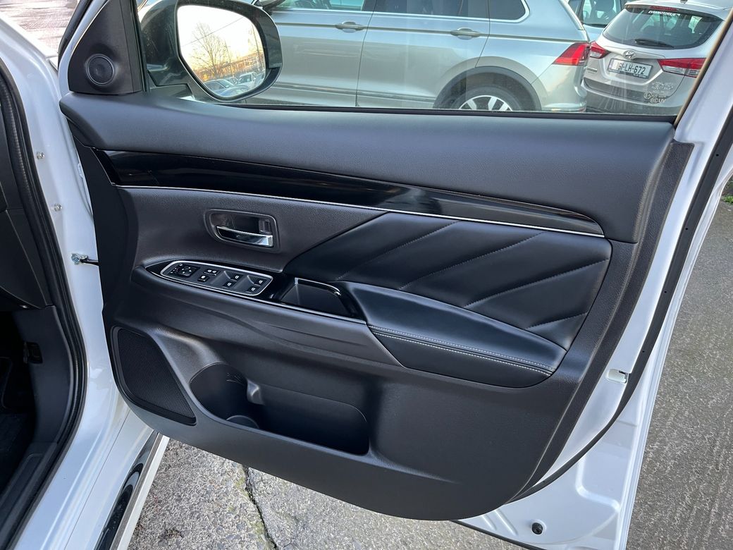 2019 Mitsubishi Outlander