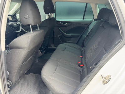 2021 Skoda Kamiq