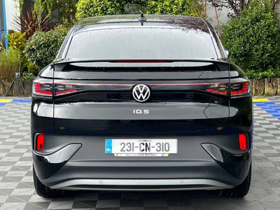 2023 Volkswagen ID.5