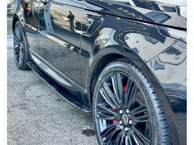 2019 Land Rover Range Rover Sport