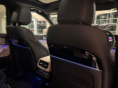 2025 Mercedes-Benz GLE Class